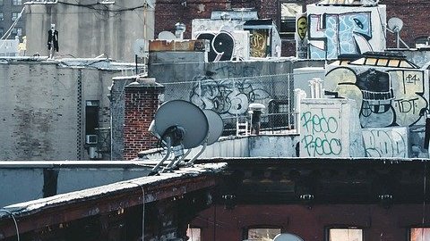 Hay nuevas reglas para los miles de departamentos en renta que hay en Nueva York.