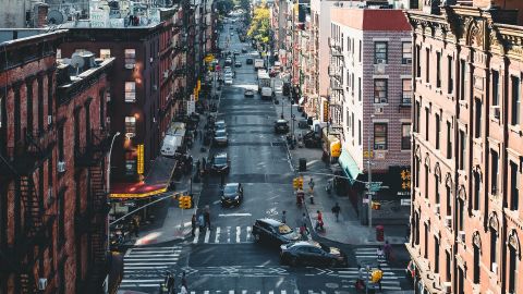 Hay nuevas reglas para los miles de departamentos en renta que hay en Nueva York.