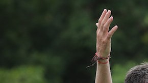 Ricardo Pélaez está en la pretemporada de Chivas y habló sobre el plantel que ayudó a conformar.