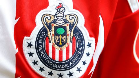 Las Chivas Rayadas de Guadalajara están poniéndose guapos para el Clausura 2020.