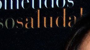 Claudia Álvarez.
