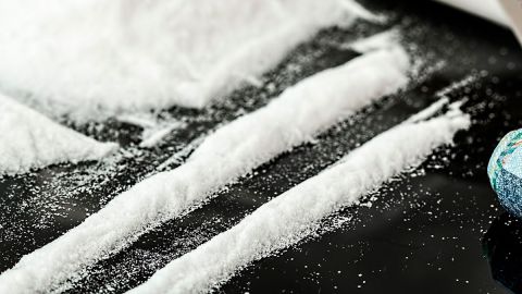 Detienen a guatemaltecos y un mexicano con cocaína