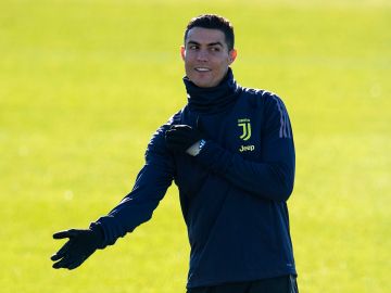 Cristiano Ronaldo ha sacrificado todo por su desempeño futbolístico.