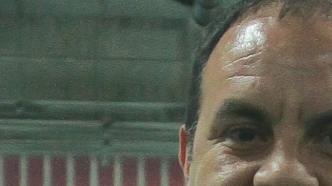 El 'Coruco' Díaz será sede del partido "10 y 10 por Morelos".