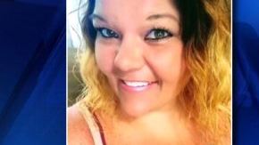 La víctima Jennifer Pautenis, de 29 años.