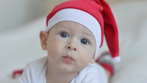 Sin duda, los de diciembre son especiales.