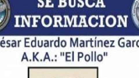Detienen a extestigo protegido de la DEA, ahora colaboraba con el Cártel del Noreste