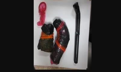 Droga vagina