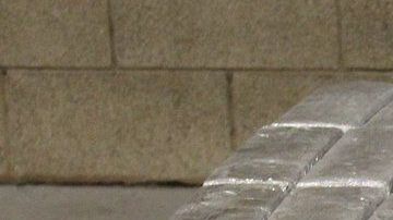 El mar se ha convertido en una ruta constante para transportar metanfetamina