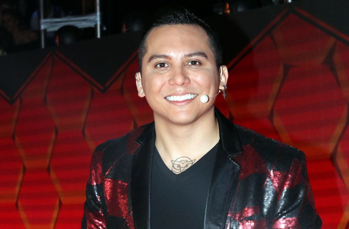 Edwin Luna defends himself, after being called 'm*món' for denying photos to his fans