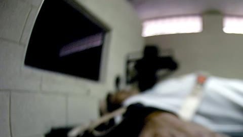 Hay cuatro ejecuciones federales aplazadas.