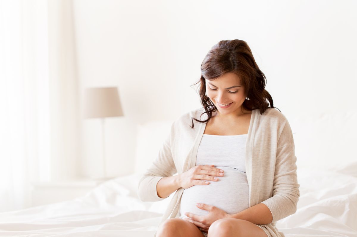¿Qué cuidados especiales se deben tener durante el último trimestre de embarazo?