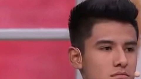 Jonathan Fuentes de Enamorándonos.