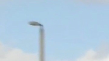 Un alumna de esta escuela de Weston junto a sus padres denunciaron amenazas a través de Snapchat.