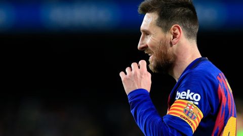 Lionel Messi tiene nueva residencia en Miami.