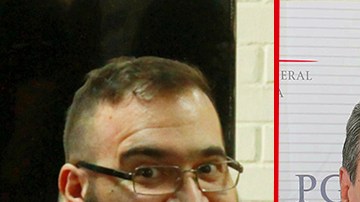 Exgobernadores ligados al narco.