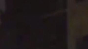 Los corredores en Oregon.