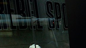 Una idea creativa lo ayudó a formar una empresa exitosa.