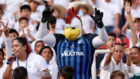 Los Gallos Blancos tendrán un nuevo propietario para buscar hacerlos más ganadores.