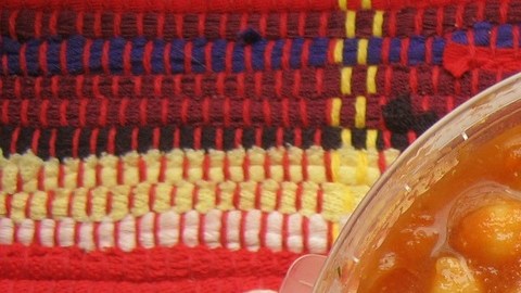 Los garbanzos te pueden ayudar a elevar los niveles de serotonina