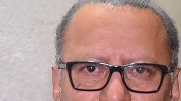Gabriel Regino colaboró con AMLO entre 2000 y 2006.