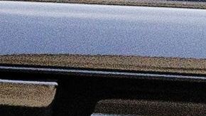 Tekashi 69 tras salir de una audiencia el año pasado en un caso de agresión en Texas.