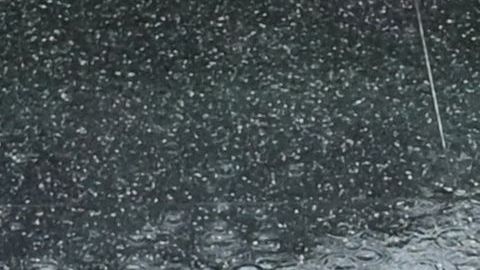 La celebración de los Oscar este domingo podría vérselas con la lluvia.