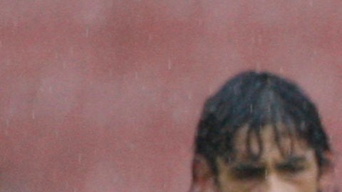 El futbolista milita en el Atlético Nacional.