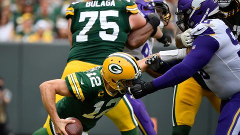 Se jugará el último Monday Night Football de la temporada.