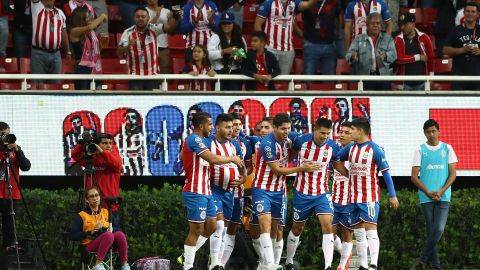 Guadalajara aun no tiene televisora para el Clausura 2020.