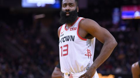 Houston enfrentará a los Nuggets.