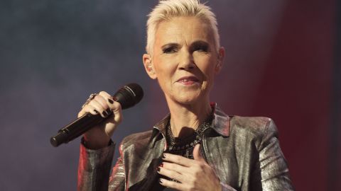 Marie Fredriksson murió a los 61 años.