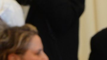 Kim Kardashian y Kanye West.