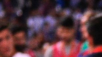 La MSN vivió grandes momentos en Barcelona.