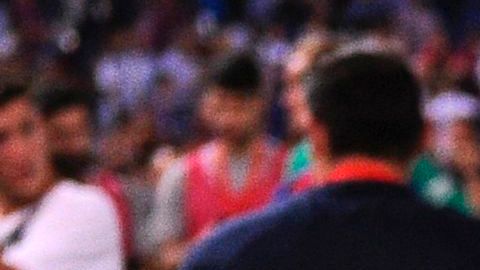 La MSN vivió grandes momentos en Barcelona.
