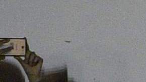 En un enlace previo a la final entre América de Cali y Junior de Barranquilla, al reportero le sacaron del bolsillo trasero su celular.