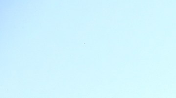 Esta es la casa del asesino Joseph J. DeAngelo cerca de Sacramento.