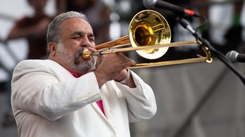 Willie Colon