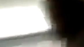 La madre del menor publicó el video en Twitter.