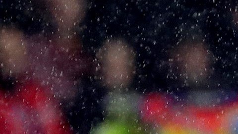 El delantero francés del FC Barcelona, Antoine Griezmann.