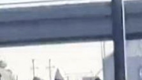 Hallan restos humanos, temen que sean de policías secuestrados por CJNG