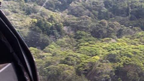 Las autoridades trataron de encontrar sobrevivientes pero no consiguieron.