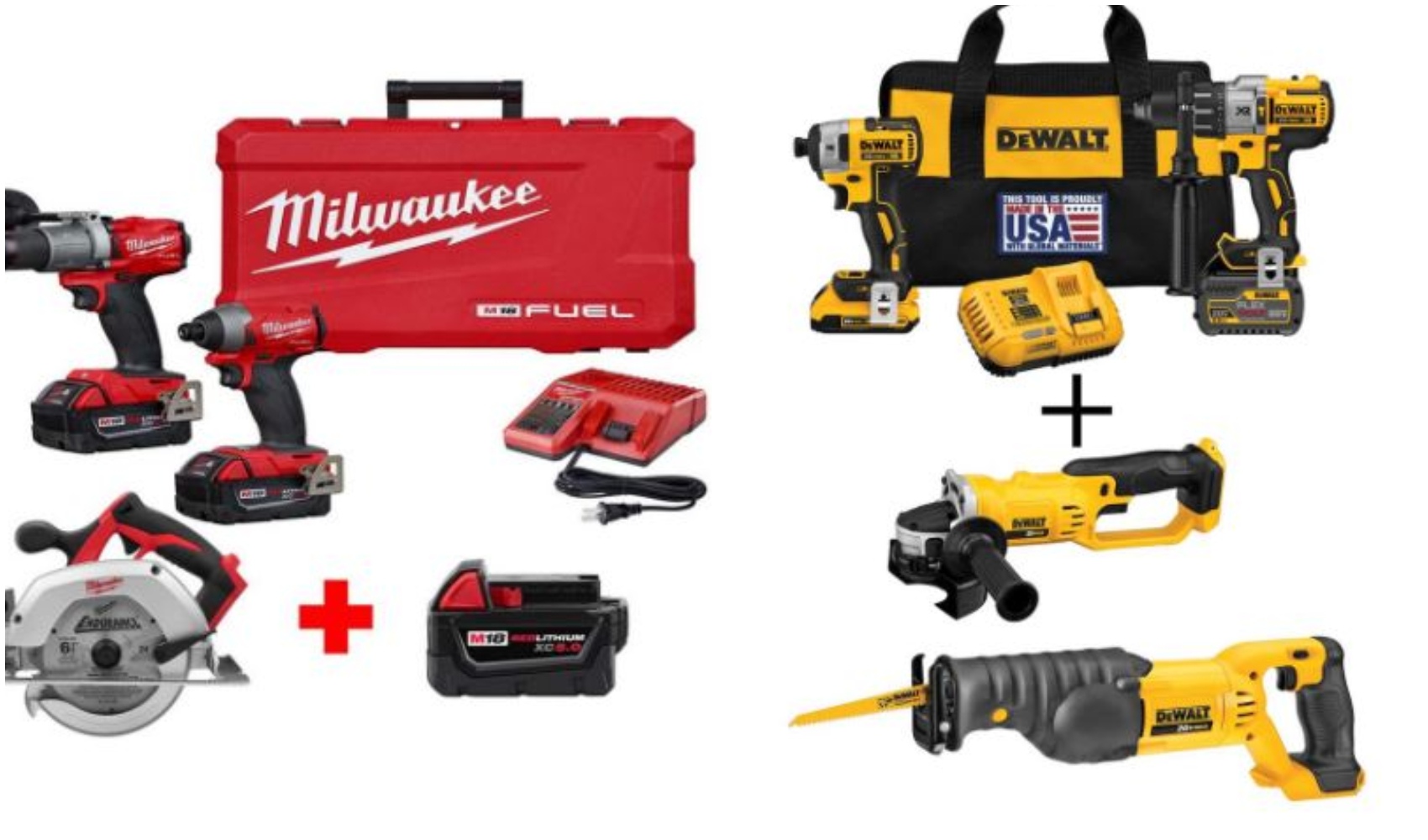 5 deals navideños para comprar herramientas en Home Depot al mejor precio -  La Opinión