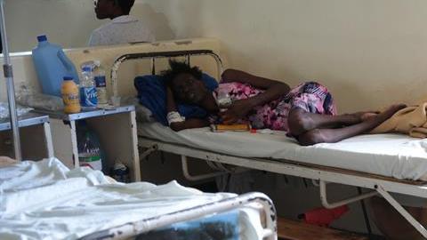 Hospital