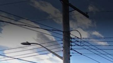 El templo en 46-44 204th St, Bayside