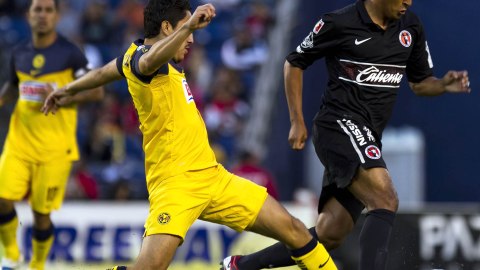 Alfredo Moreno ve campeón a Necaxa o Monterrey