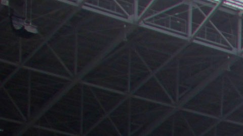 El nuevo estadio de Monterrey fue inaugurado en 2015.