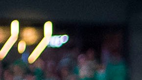 Este fue el equipo mexicano que enfrentó la Copa América Centenario 2016, la última disputada por El Tri.