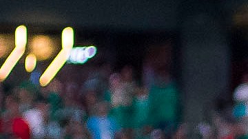 Este fue el equipo mexicano que enfrentó la Copa América Centenario 2016, la última disputada por El Tri.