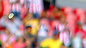 El Ruso Brailovsky está considerado uno de los mejores extranjeros en la historia del América.